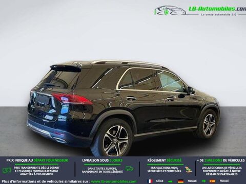 Classe GLE 300 d BVA 4Matic 2021 occasion 31850 Beaupuy