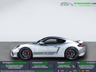 Cayman GT4 4.0i 420 ch 2020 occasion 31850 Beaupuy