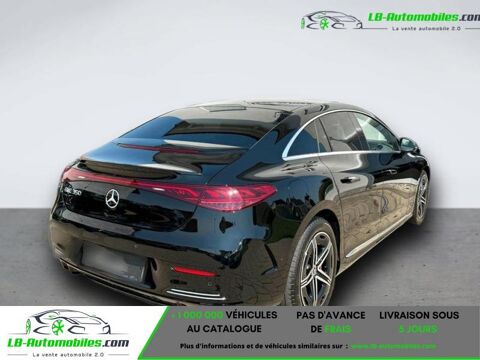 EQE 350 4MATIC 2023 occasion 31850 Beaupuy