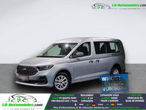 Annonce voiture Ford Tourneo VP 44000 €
