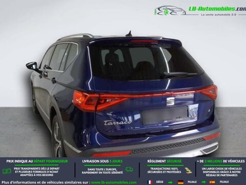 Tarraco 2.0 TDI 200 ch BVA 5 pl 2021 occasion 31850 Beaupuy
