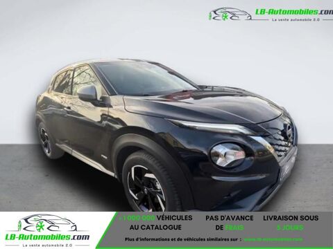 Juke Hybrid 143 2022 occasion 31850 Beaupuy