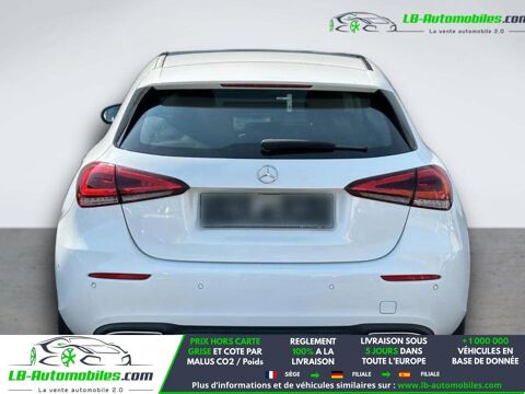 Mercedes Classe A 250 BVA 2018 occasion Beaupuy 31850