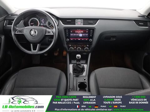 Octavia 1.0 TSI 116 ch BVM 2019 occasion 31850 Beaupuy