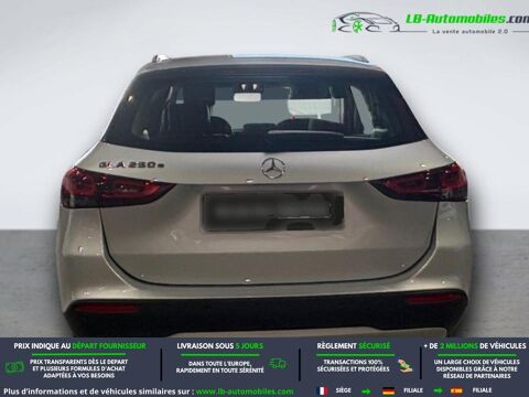 Classe GLA 250 e BVA 2021 occasion 31850 Beaupuy