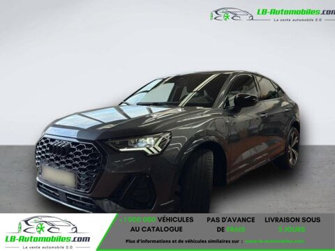 Audi Q3 45 TFSIe 245 ch BVA 2022 occasion Beaupuy 31850