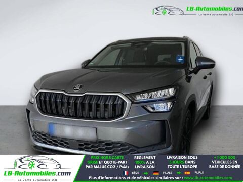 Skoda Kodiaq 1.5 TSI 150 BVA 7pl 2026 occasion Beaupuy 31850