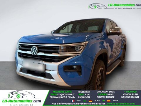 Amarok 3.0 TDI 240 BVA 4MOTION 2023 occasion 31850 Beaupuy