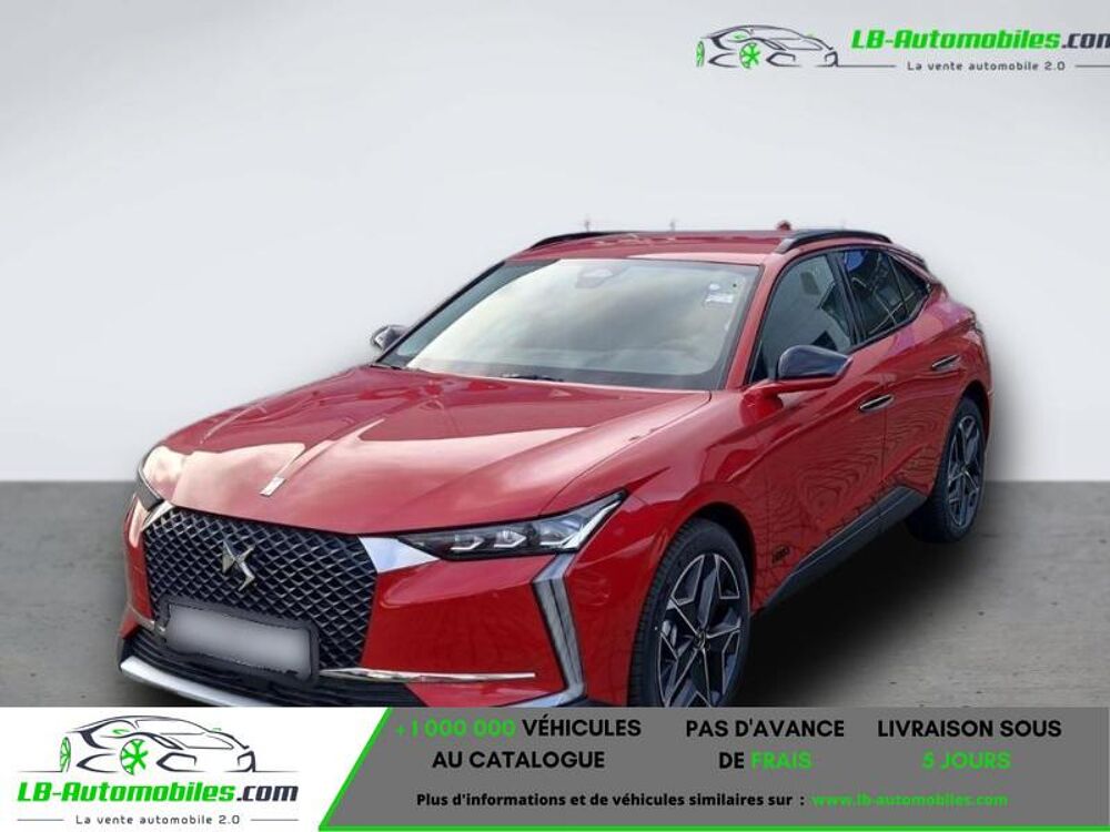 DS4 BlueHDi 130 BVA 2023 occasion 31850 Beaupuy