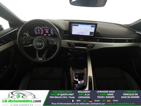S5 TDI 341 BVA Quattro 2023 occasion 31850 Beaupuy