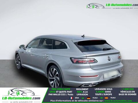 Arteon 2.0 TDI 150 BVA 2022 occasion 31850 Beaupuy