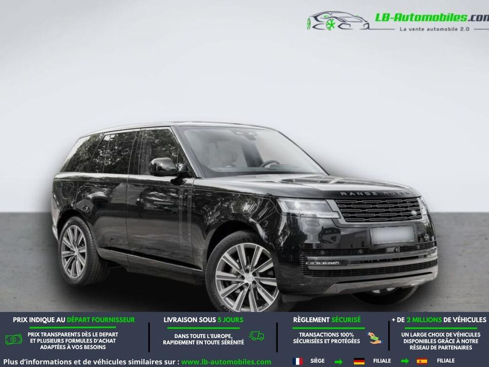 Range Rover P460e PHEV AWD BVA 2025 occasion 31850 Beaupuy