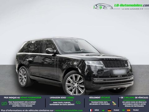 Land-Rover Range Rover P460e PHEV AWD BVA 2025 occasion Beaupuy 31850