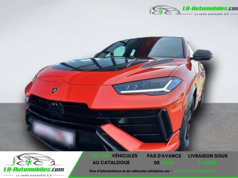 Lamborghini Divers 4.0 V8 666 ch BVA 2022 occasion Beaupuy 31850