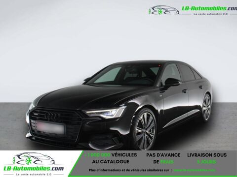 Audi A6 50 TFSIe 299 ch BVA Quattro 2022 occasion Beaupuy 31850