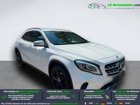 Classe GLA 200 BVA 2018 occasion 31850 Beaupuy