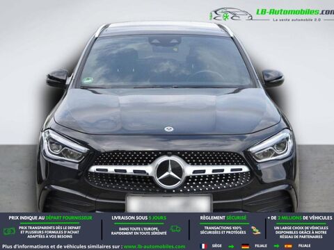 Classe GLA 250 BVA 4Matic 2020 occasion 31850 Beaupuy