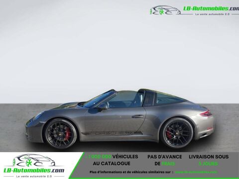 Porsche 911 4 3.0i 450 2018 occasion Beaupuy 31850