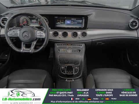 Classe E 53 BVA 4-Matic+ 2019 occasion 31850 Beaupuy