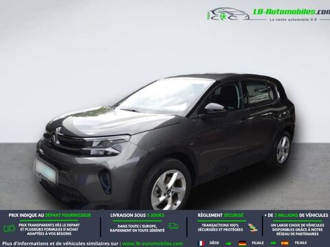 C5 aircross PureTech 130 BVM 2024 occasion 31850 Beaupuy