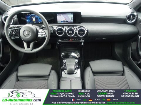 Classe A 180 CDI BVA 2018 occasion 31850 Beaupuy