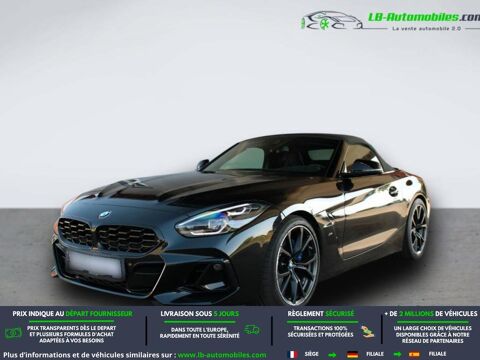 Z4 M40i 340 ch BVA 2023 occasion 31850 Beaupuy
