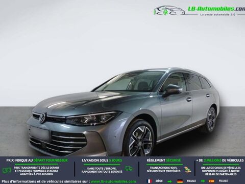 Volkswagen Golf SW 2.0 TDI 150 BVA 2025 occasion Beaupuy 31850