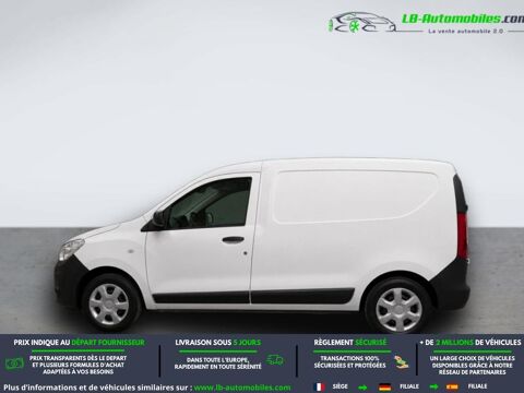 Dokker 1,6 SCe 100 2019 occasion 31850 Beaupuy