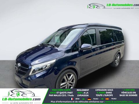 Mercedes Classe V 250d BVA 2020 occasion Beaupuy 31850