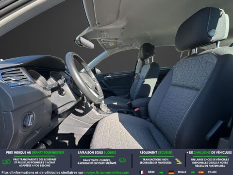 Tiguan 2.0 TDI 150ch BVA 2023 occasion 31850 Beaupuy