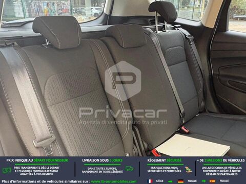 Kuga 2.0 TDCi 120 4x2 BVM 2019 occasion 31850 Beaupuy