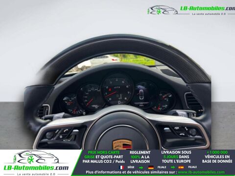911 4 3.0i 450 2018 occasion 31850 Beaupuy