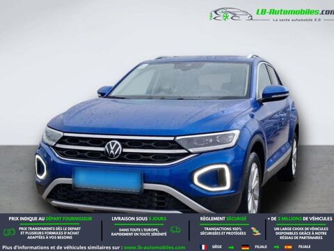 T-ROC 1.5 TSI EVO 150 Start/Stop BVM 2023 occasion 31850 Beaupuy