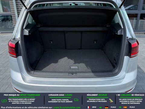 Golf SW 1.5 TSI 150 BVA 2018 occasion 31850 Beaupuy