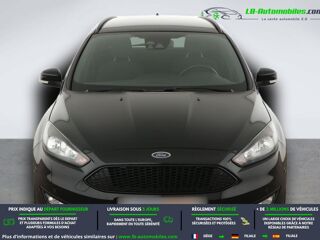 Focus 1.0 EcoBoost 125 mHEV BVA 2018 occasion 31850 Beaupuy