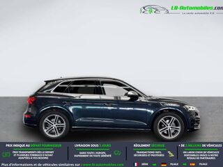 SQ5 V6 3.0 TFSI 354 BVA Quattro 2018 occasion 31850 Beaupuy