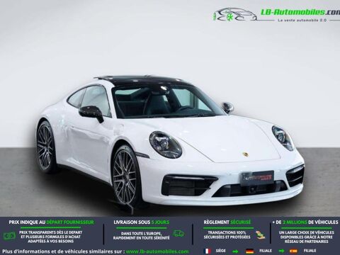 911 4S 3.0i 450 PDK 2021 occasion 31850 Beaupuy
