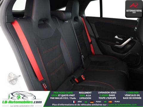 Classe CLA 45 S AMG BVA AMG 4Matic+ 2020 occasion 31850 Beaupuy