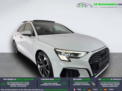 A3 35 TFSI Mild Hybrid 150 BVA 2022 occasion 31850 Beaupuy