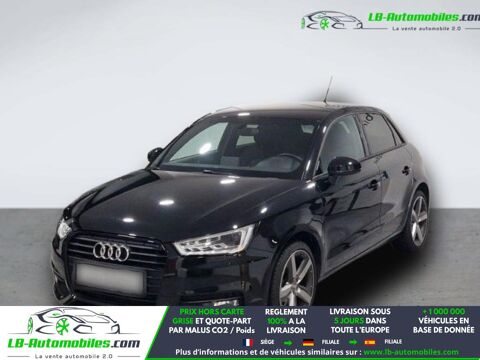 A1 1.4 TFSI 125 BVM 2015 occasion 31850 Beaupuy