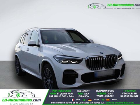 X5 xDrive30d 286 ch BVA 2023 occasion 31850 Beaupuy