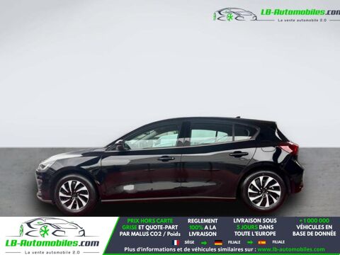 Focus 1.0 EcoBoost 155 mHEV BVA 2024 occasion 31850 Beaupuy