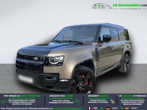 Land-Rover Defender 130 D300 MHEV BVA 2023 occasion Beaupuy 31850