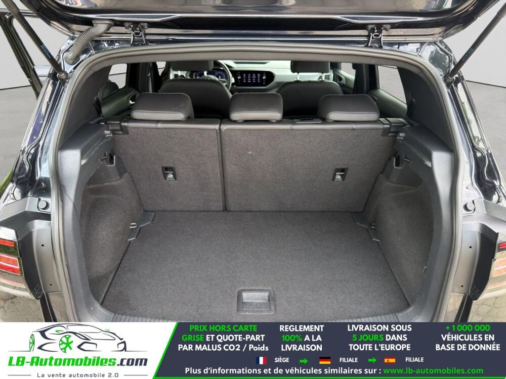 T-Cross 1.0 TSI 115 Start/Stop BVA 2020 occasion 31850 Beaupuy