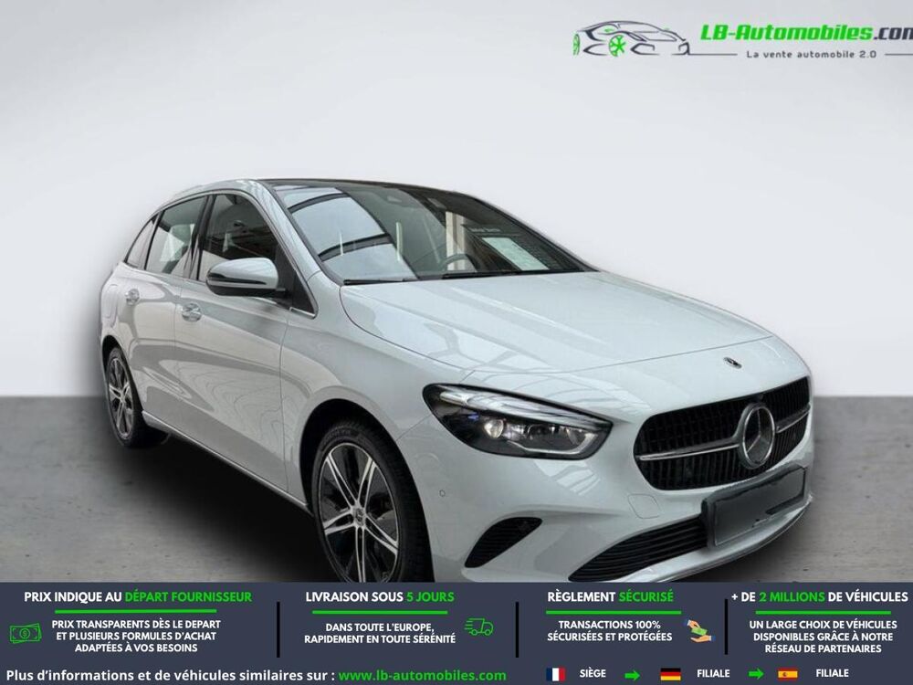 Classe B 250 e BVA 2023 occasion 31850 Beaupuy