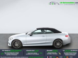 Classe C 300 BVA 2017 occasion 31850 Beaupuy