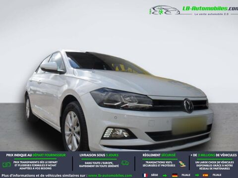Annonce voiture Volkswagen Polo 13850 €
