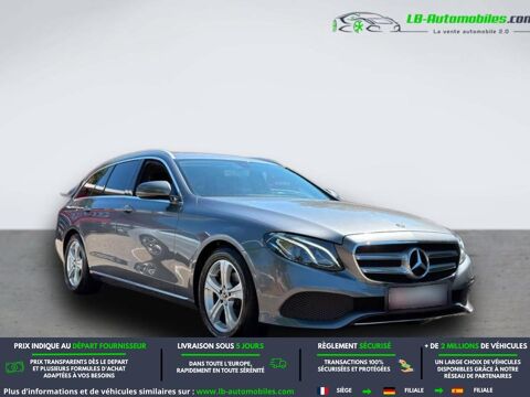 Classe E 220 CDI BVA 2018 occasion 31850 Beaupuy