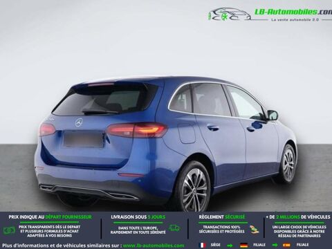 Classe B 250 e BVA 2023 occasion 31850 Beaupuy