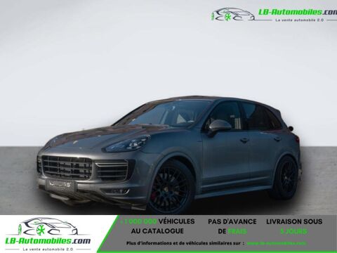 Porsche Cayenne GTS 3.6 V6 440 ch 2017 occasion Beaupuy 31850